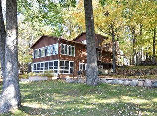 N100 Wrights Rd, New Auburn, WI 54757