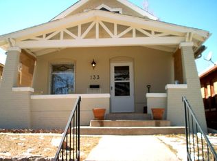 133 N Pennsylvania St, Denver, CO 80203