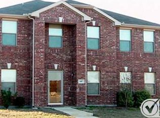 645 Halley Ln, Lancaster, TX 75146