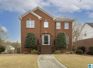 5405 Brooke Trce, Birmingham, AL 35242