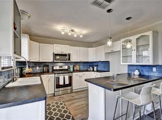 1503 Quail Valley Dr, Georgetown, TX 78626