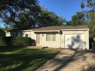 2009 Maple Ln #1, Lawrence, KS 66046