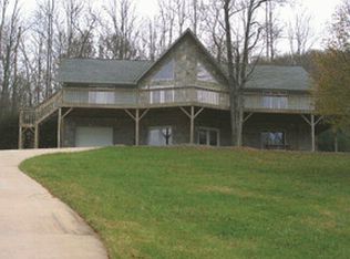 1908 Shingle Gap Rd, Millers Creek, NC 28651