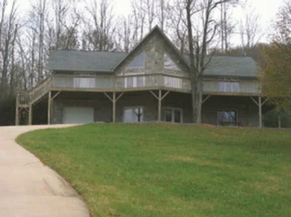 1908 Shingle Gap Rd, Millers Creek, NC 28651