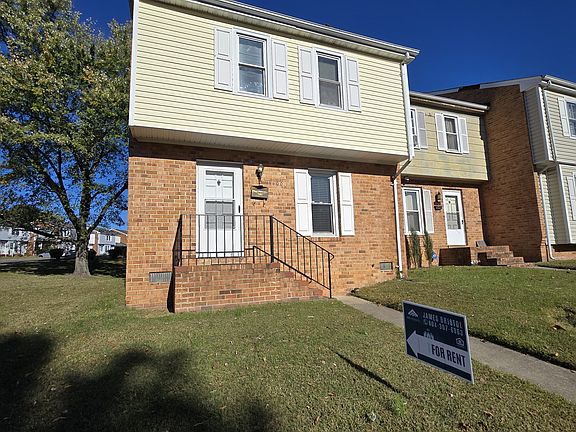 2nd image of 4400 Foxden Dr