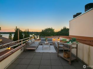 7700 E Green Lake Dr N APT A7, Seattle, WA 98103