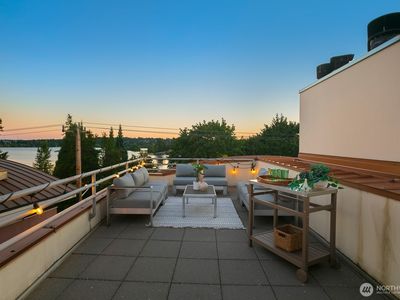 7700 E Green Lake Drive N #A7, Seattle, WA, 98103