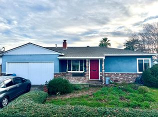 2072 Carmel Dr, Concord, CA 94520