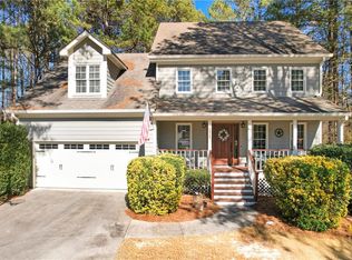2845 Riverbend Ct, Snellville, GA 30078