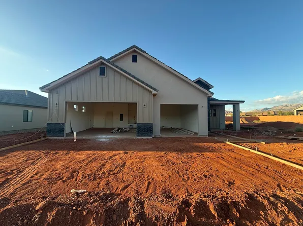 46 W Serentiy Cir, Ivins, UT 84738