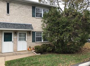 74 Cavendish Dr #74, Ambler, PA 19002