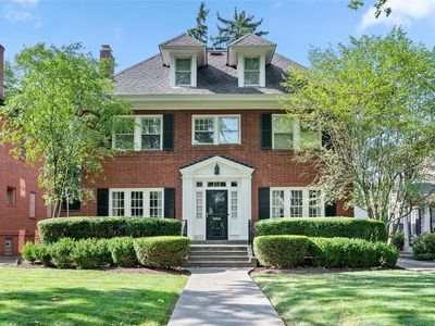 6619 Kinsman Rd, Pittsburgh, PA, 15217