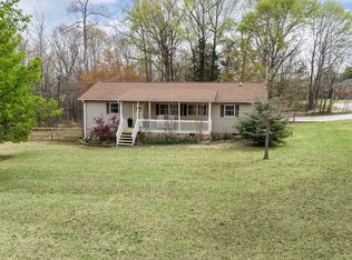 1501 Rocky Ridge Rd, Enoree, SC 29335