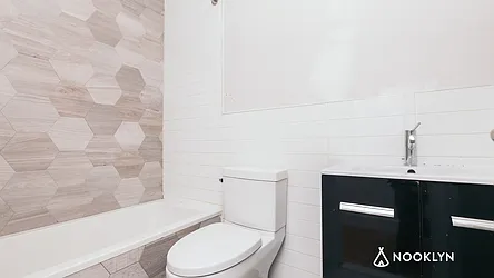 Rented by Nooklyn NYC LLC