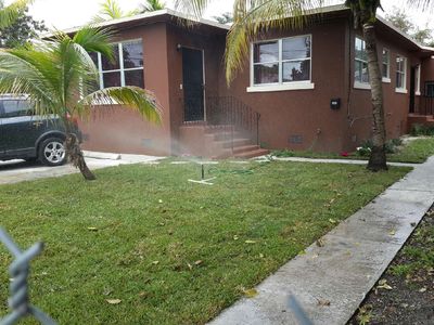 321 NE 55th Ter, Miami, FL, 33137