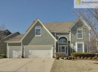 14408 Barton St, Overland Park, KS 66221