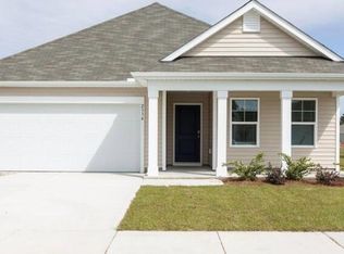 263 Red Vineyard Way LOT 17, Jacksonville, NC 28546