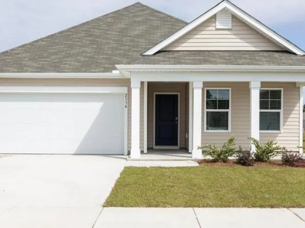 252 Red Vineyard Way Lot 09, Jacksonville, NC 28546