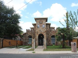 217 Caddo, San Antonio, TX 78211