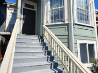 1694 11th St #A, Oakland, CA