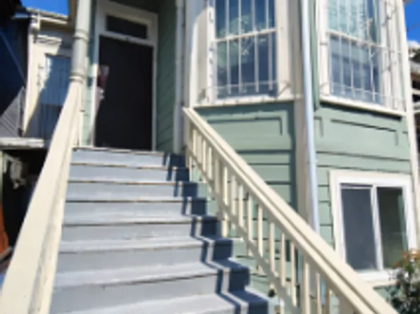 1694 11th St, 1694 11th St #A, Oakland, CA 94607