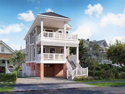 27 Ocean Rd, Ocean City, NJ, 08226