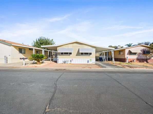 61 E Grangeville Blvd, Hanford, CA 93230