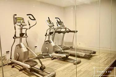 Rented by Grand & Co.