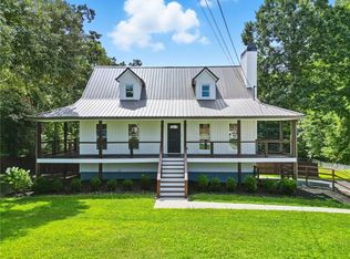 224 Villa Ridge Ter, Dallas, GA 30157