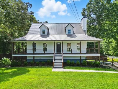 224 Villa Ridge Ter, Dallas, GA, 30157