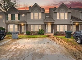 171 Corwin Cir, Hampton, VA 23666