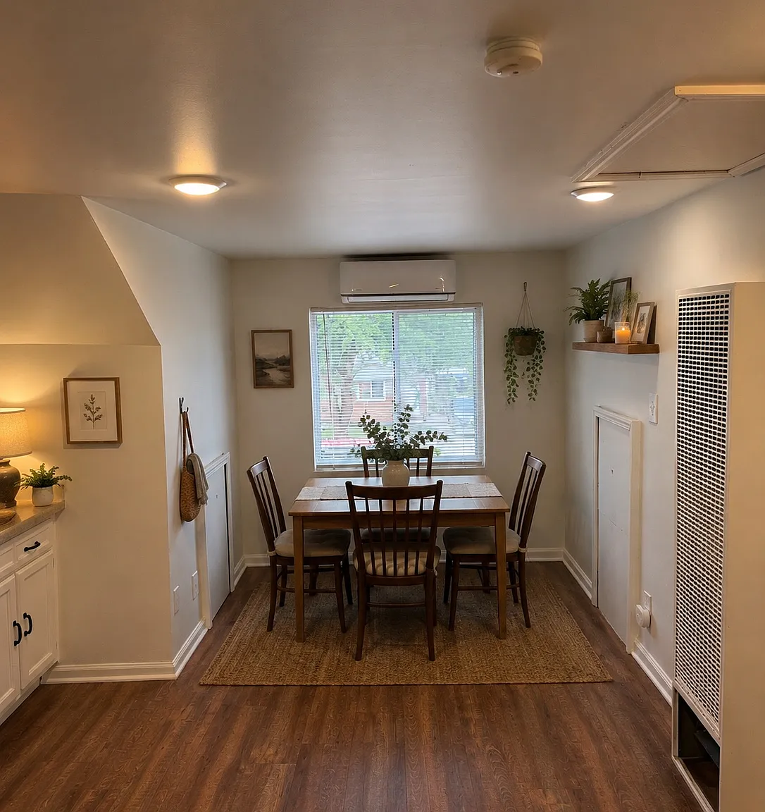 1 bed, 600 sqft, $1,095 — Photo 3
