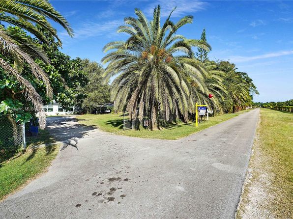 16625 SW 236th St, Homestead, FL 33031