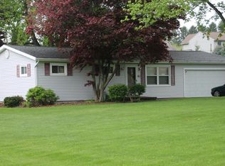 631 Orchard Dr E, Lexington, OH 44904