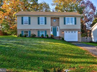 304 Woodrow Rd, Winchester, VA 22602