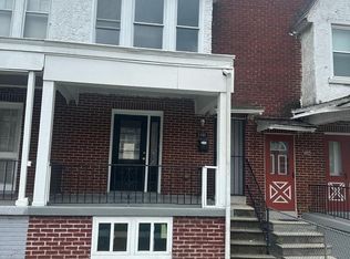 1105 Bonaparte Ave, Baltimore, MD 21218