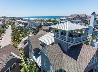 41 Compass Point Way, Watersound, FL 32461