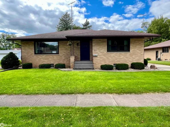 311 2nd Ave NE, Belmond, IA 50421