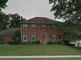 309 Cherokee Dr, Mechanicsburg, PA 17050