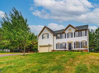 4394 George Frye Cir, Woodbridge, VA 22193