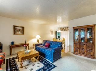 720 S 1650 E APT A, Clearfield, UT 84015