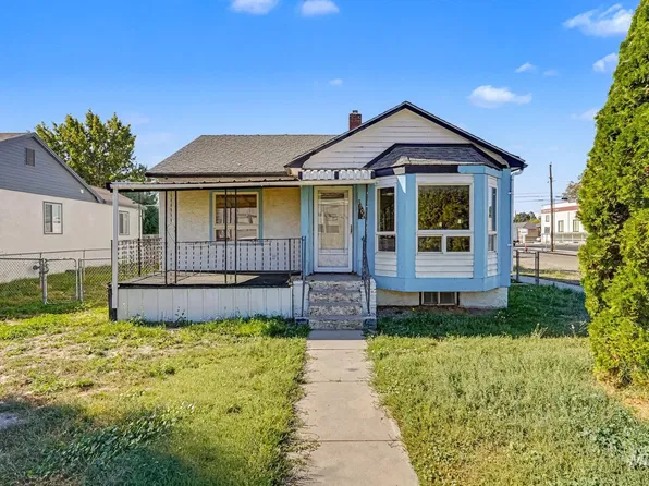 1102 E Denver St, Caldwell, ID 83605