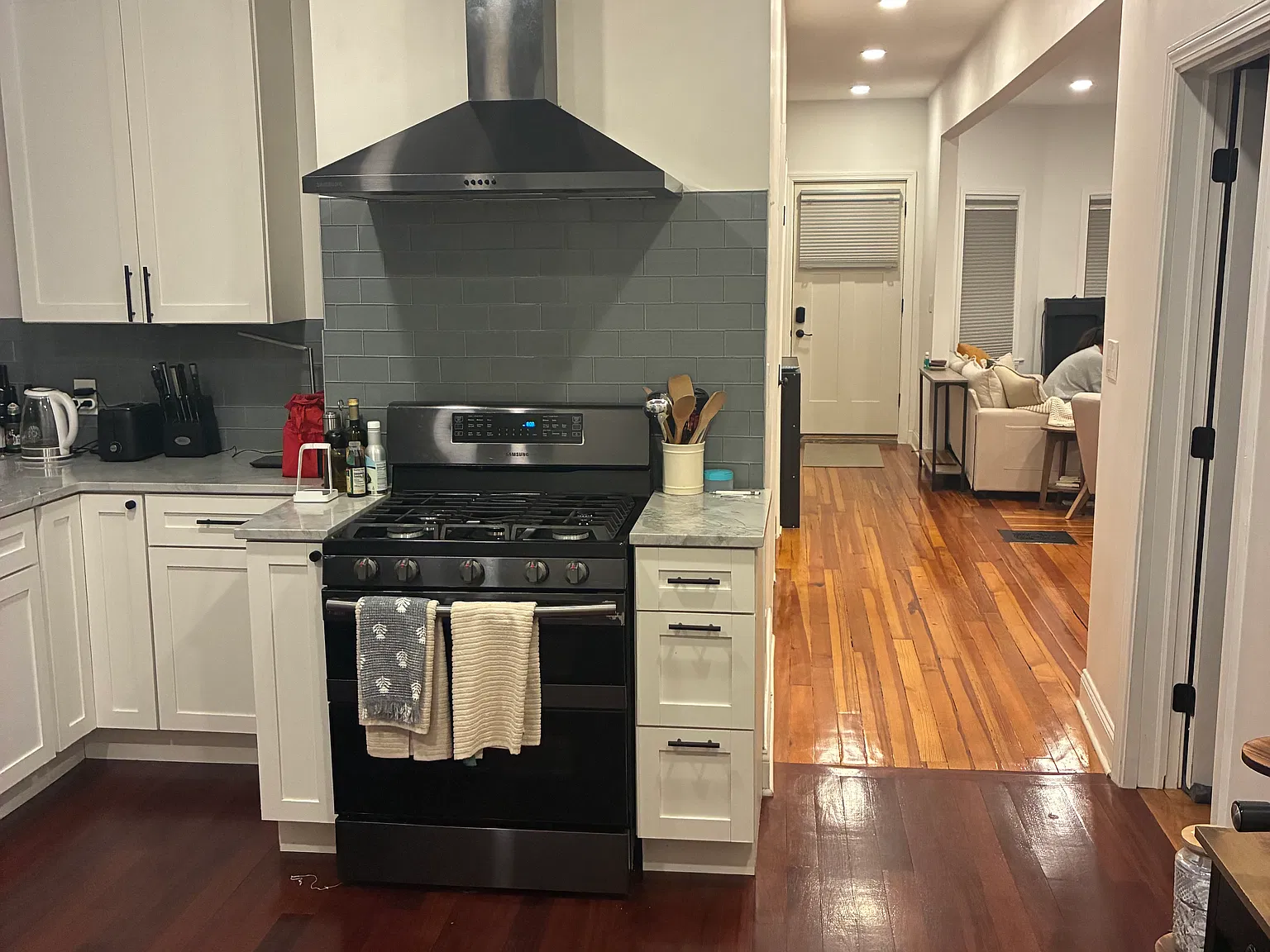 1 bed, 1000 sqft, $2,900 — Photo 4