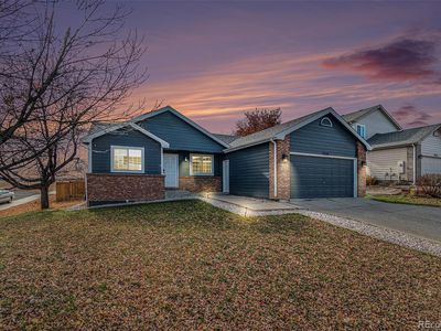 3210 Williamsburg Street, Loveland, CO, 80538