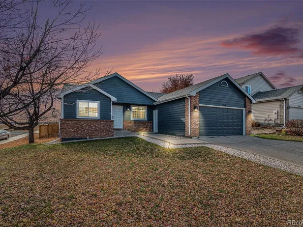 3210 Williamsburg Street, Loveland, CO 80538