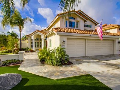 12019 Avenida Sivrita, San Diego, CA, 92128