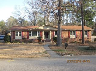 324 Pittsdowne Rd, Columbia, SC 29210