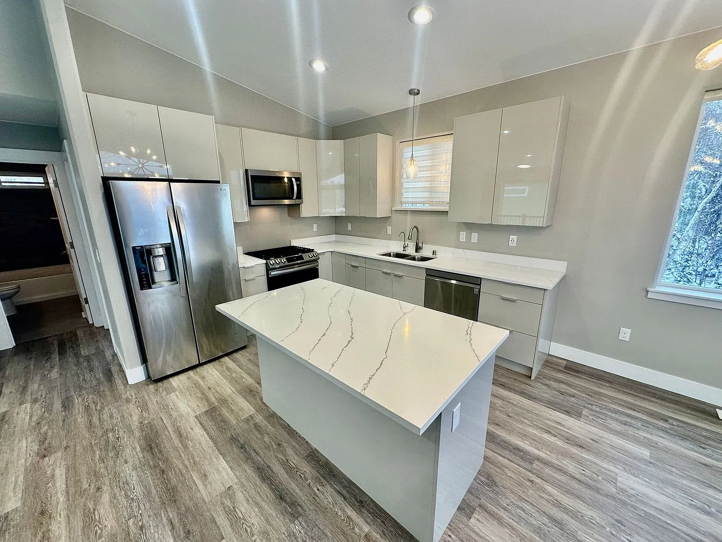 1836 N. Pittman Rd. — Photo 2