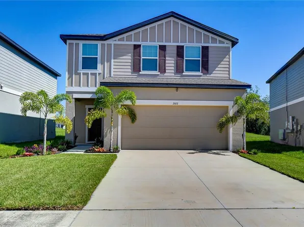 35651 BUTTONWEED TRAIL, ZEPHYRHILLS, FL 33541