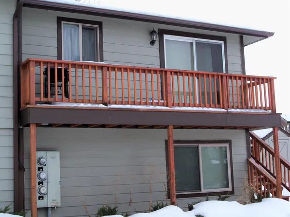 Hardrock Lane - 1367, 1367 Hardrock Ln, Billings, MT 59105